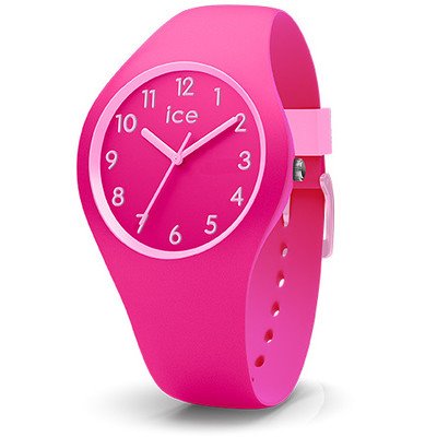 Oiritaly Reloj Quarzo Mujer Ice Watch IC.014430 Ola Kids